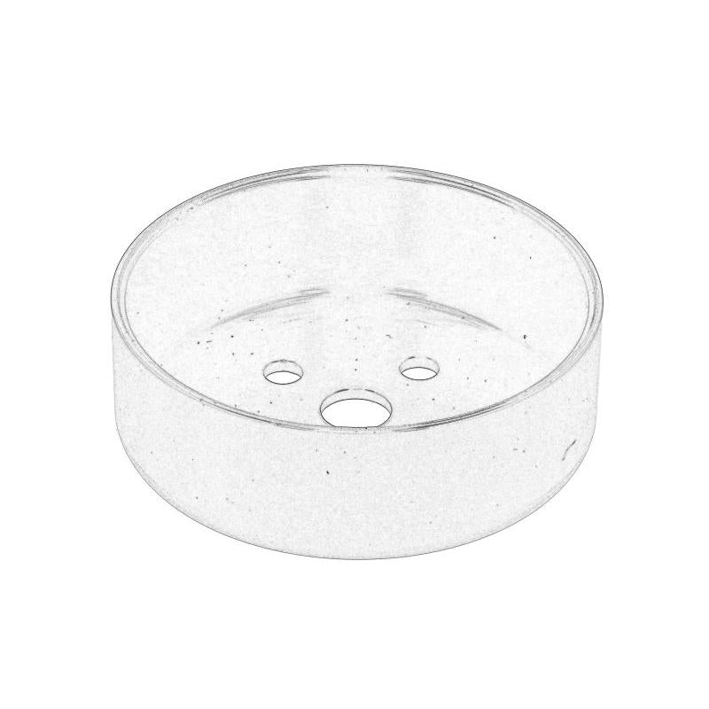 OE FORD 2003848 Water Pump Pulley