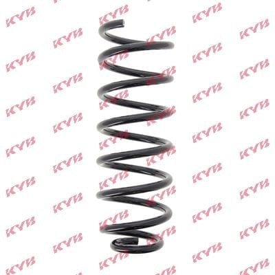 KYB K-Flex RC7018 Coil Spring