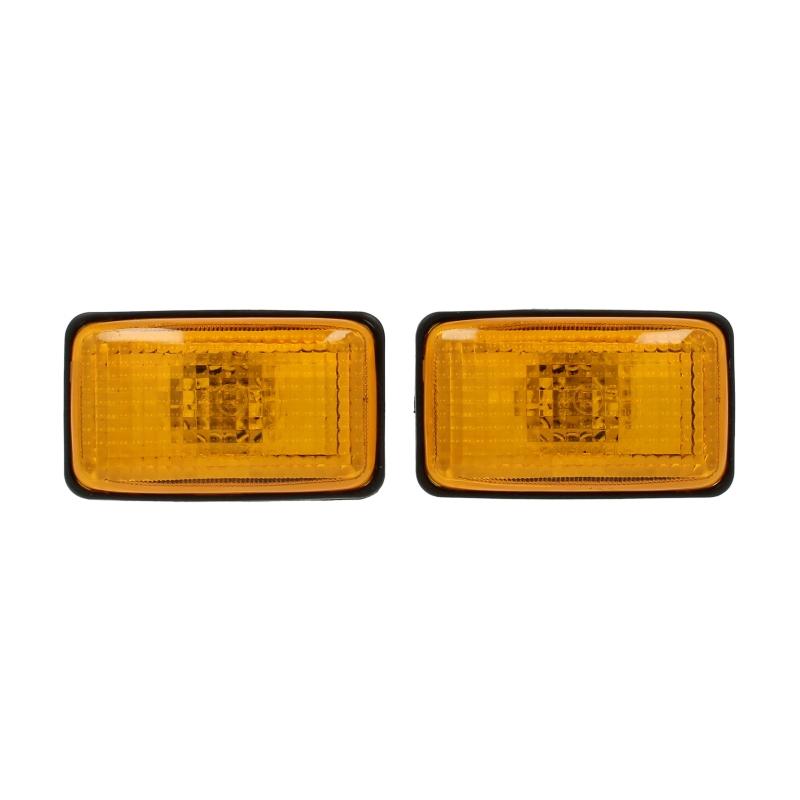 DEPO 215-1422N-AE-Y Direction Indicator