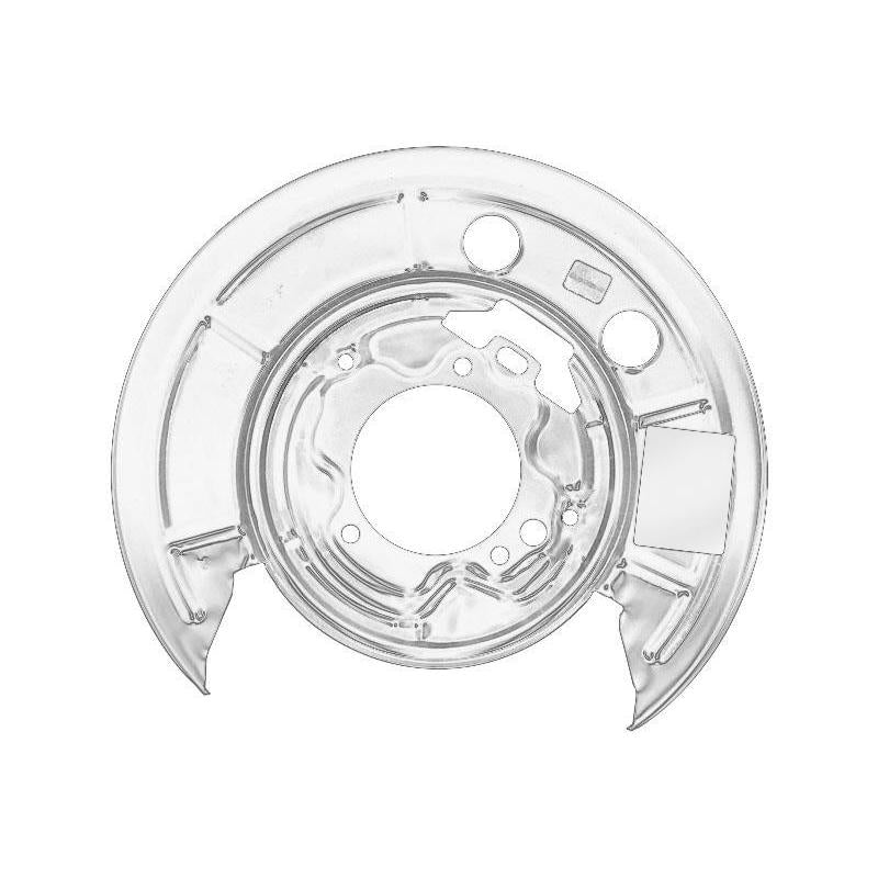 OE FIAT 77364017 Brake Disc Splash Guard