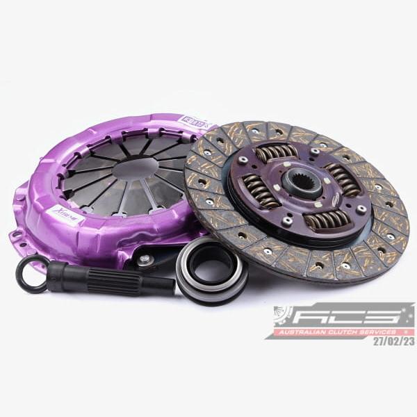 XTREME CLUTCH KHD22014-1A Clutch Kit (Tuning)