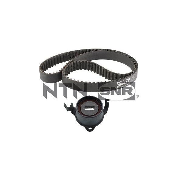 SNR KD473.06 Timing Belt Set