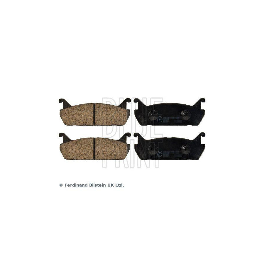 Blue Print Adm54269 Brake Pad Set