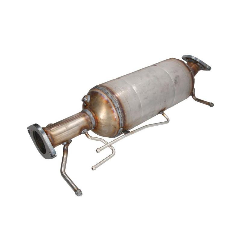 JMJ JMJ1024E Exhaust System Soot/Particulate Filter