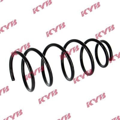 KYB K-Flex RA2802 Coil Spring for Nissan Almera