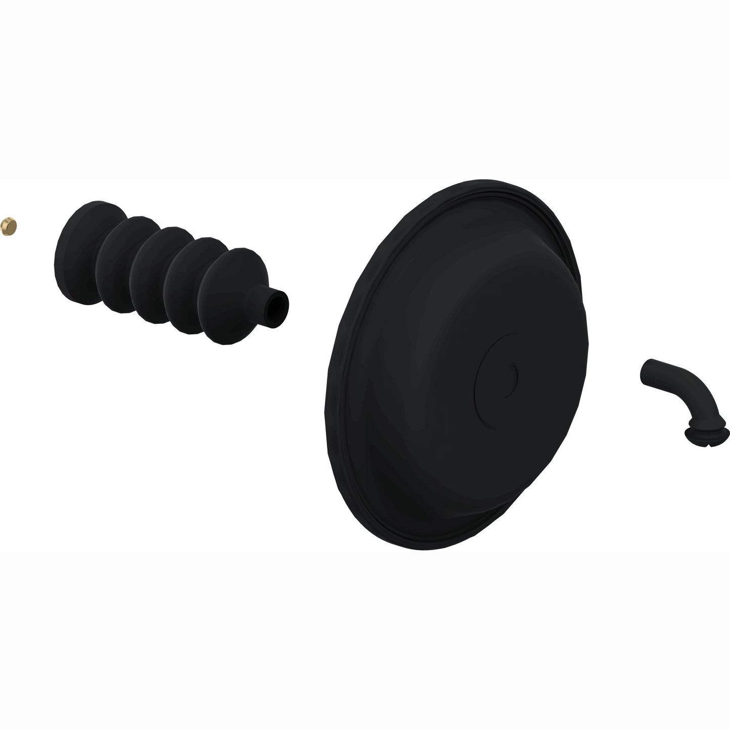AUTOFREN SEINSA D4-374 Disc Brake Caliper Repair Kit