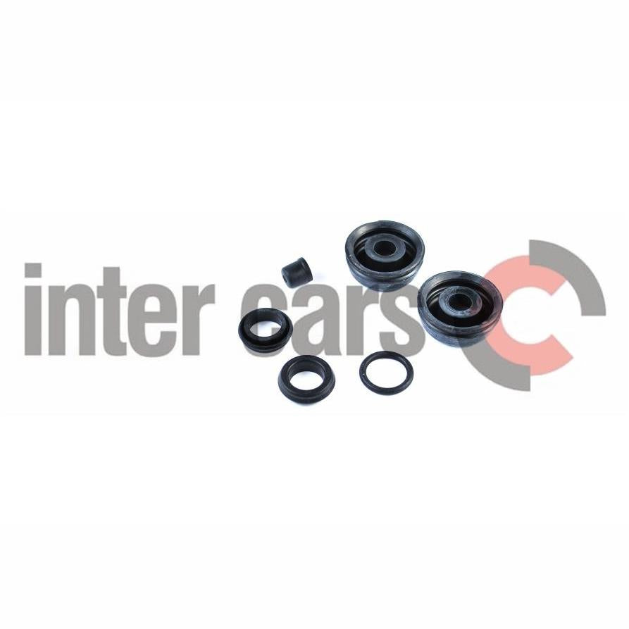 AUTOFREN SEINSA D4-1201 Disc Brake Caliper Repair Kit