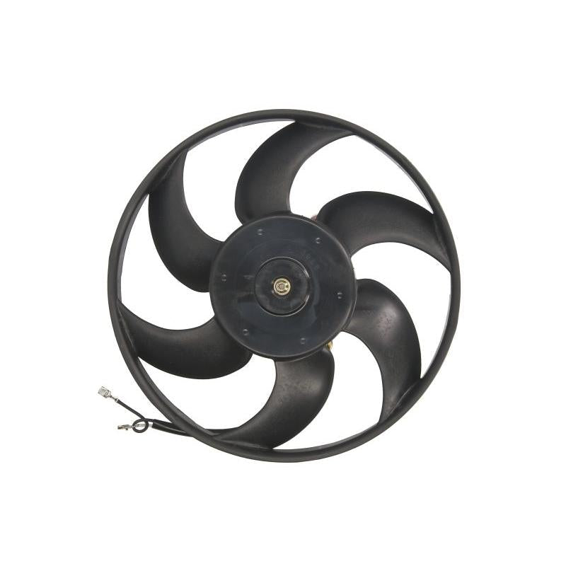 TYC TYC805-0004 Engine Cooling Fan