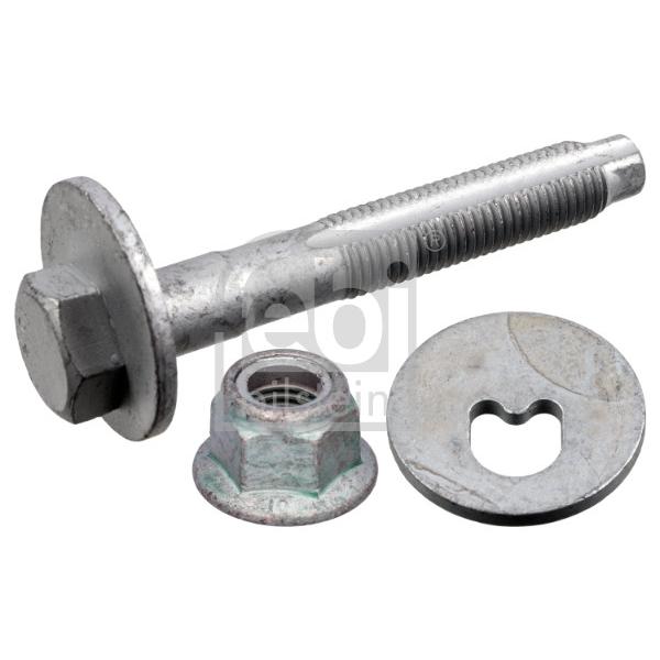 FEBI FE188669 Camber Correction Screw