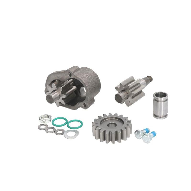 FEBI FE46600 Oil Pump