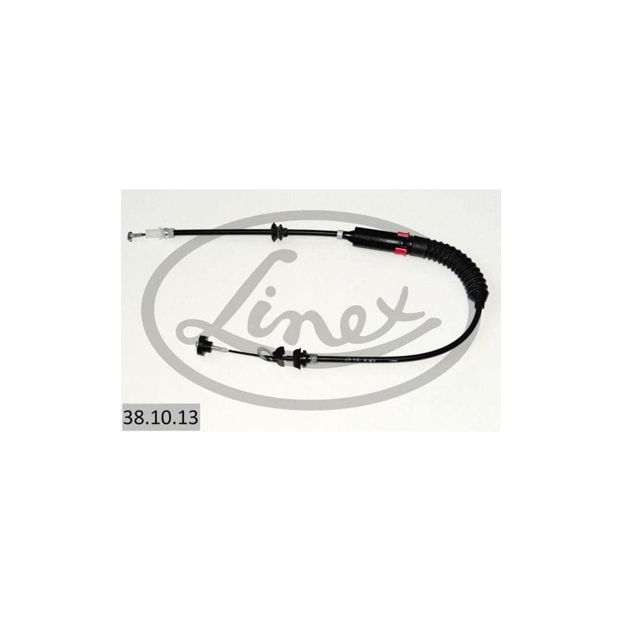 Linex 38.10.13 Clutch Cable