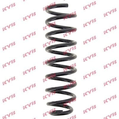 KYB K-Flex RC5534 Coil Spring for VW Touareg I (7La, 7L6, 7L7)