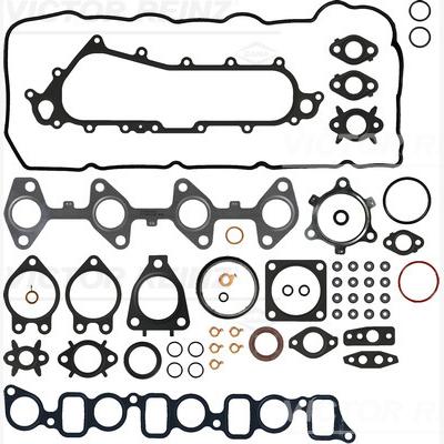 REINZ 02-54011-01 Cylinder Head Gasket