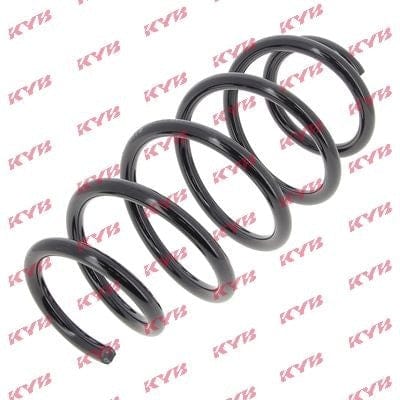 KYB K-Flex RH6079 Coil Spring