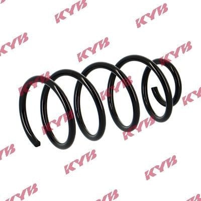 KYB RA5075 Coil Spring