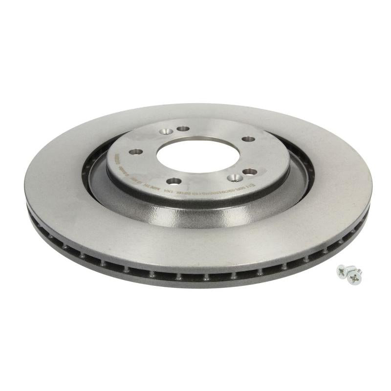 AUGER AUG54569 Disc Brake Caliper Repair Kit