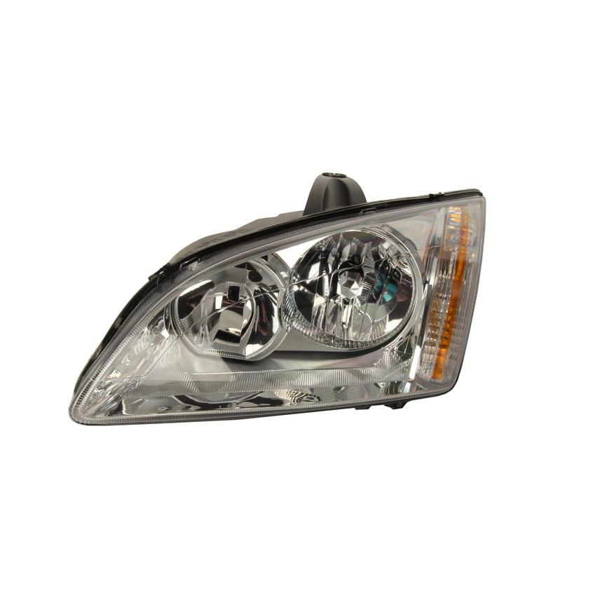 DEPO 431-1169L-LDEM1 Headlight