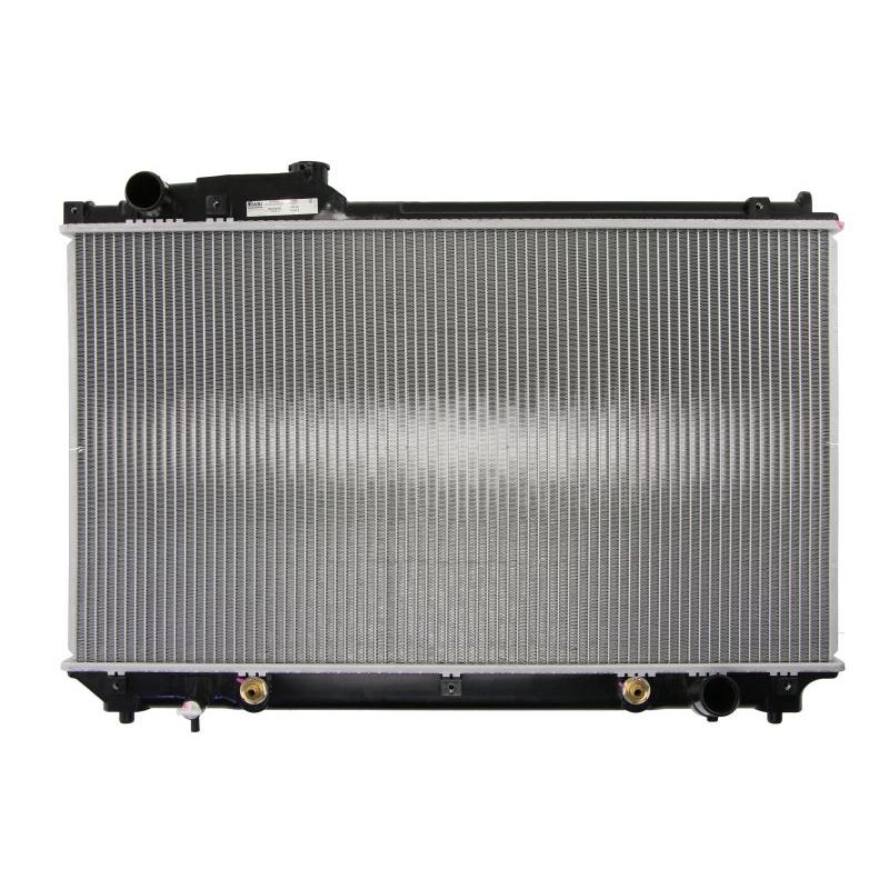 NISSENS NIS64764 Engine Radiator