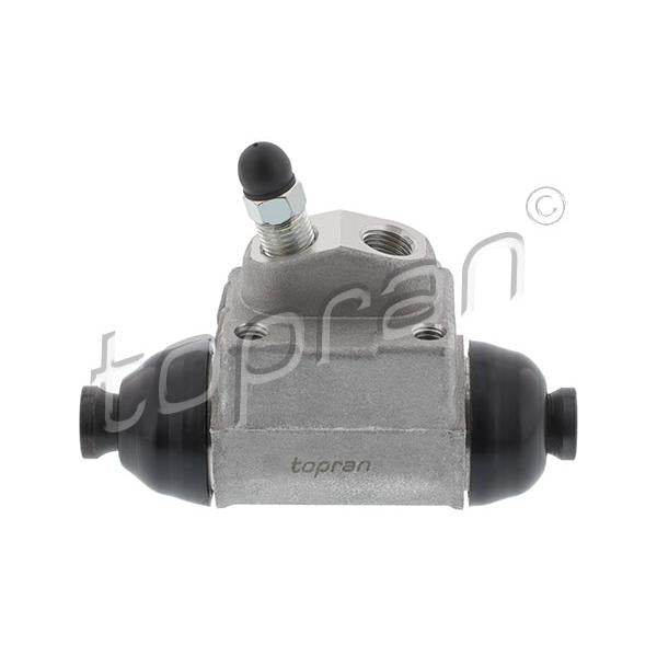 HANS PRIES HP300023 Wheel Brake Cylinder