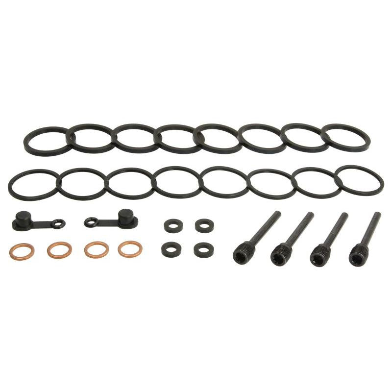 MEAT & DORIA MD90158 Wheel Speed Sensor