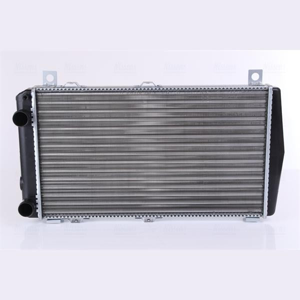 NISSENS NIS648911 Engine Radiator