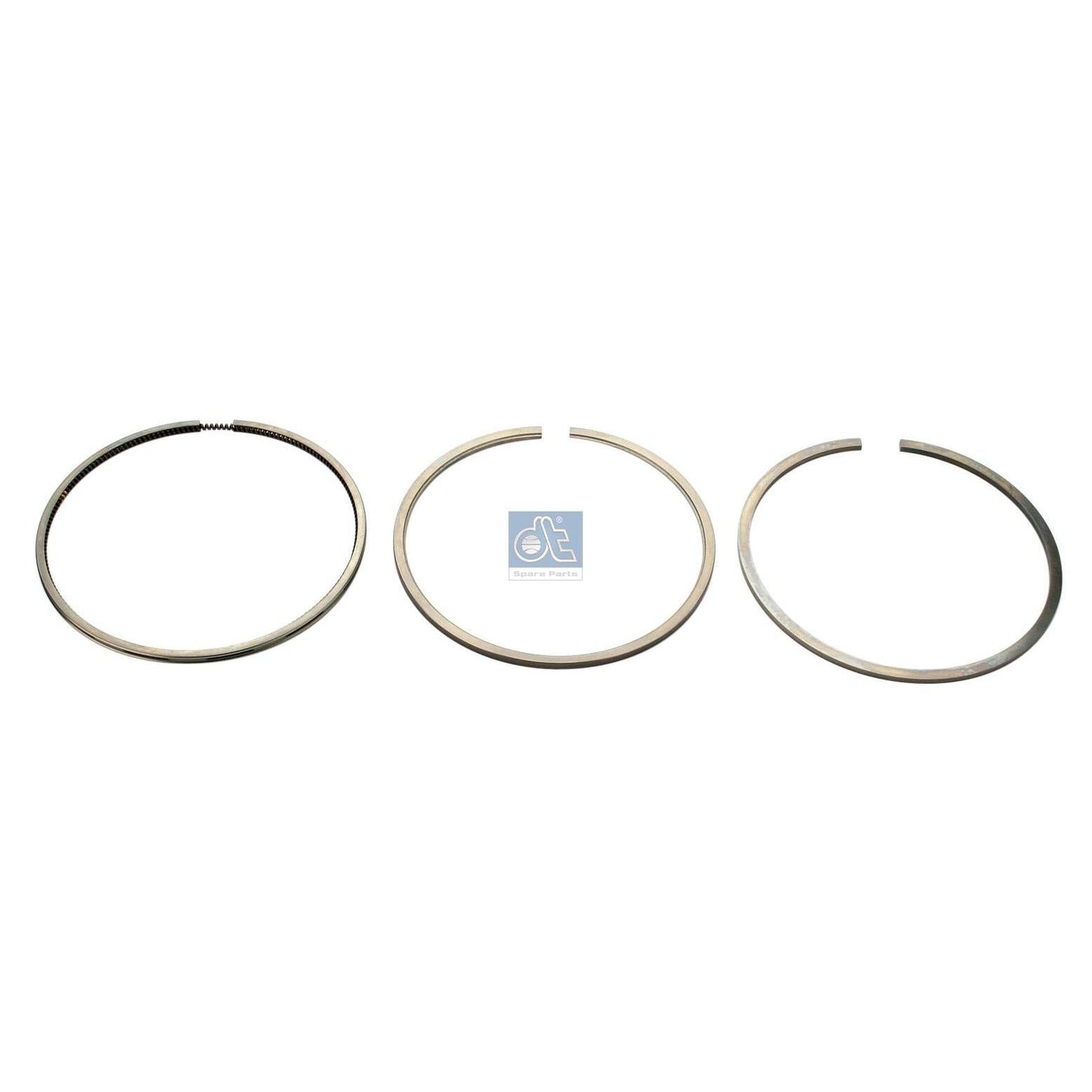 DT SPARE PARTS 2.90091 Piston Ring Kit