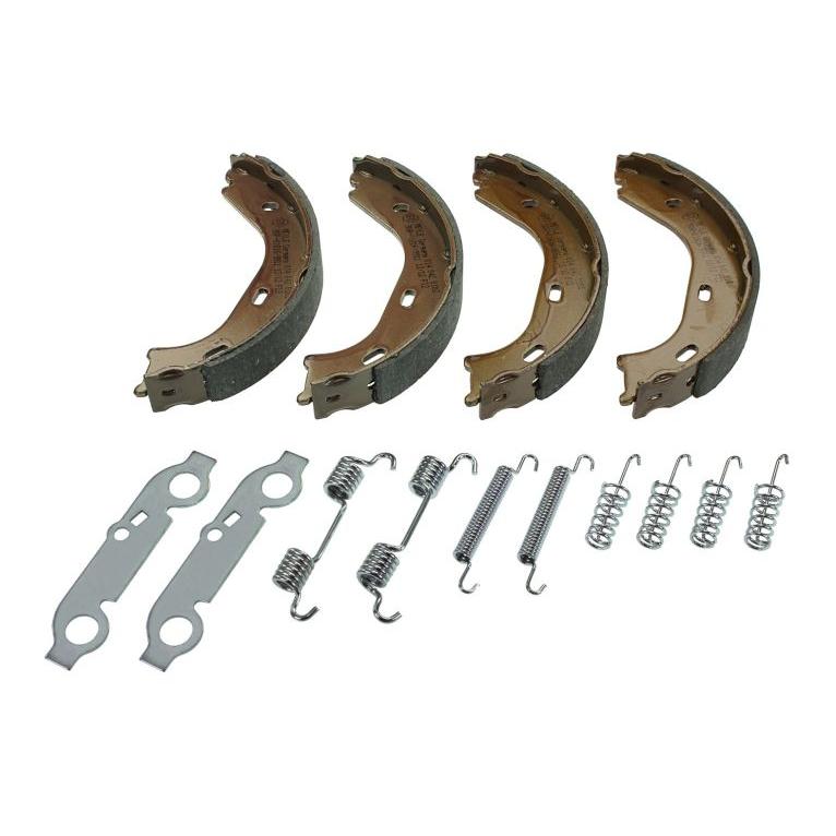 OE FORD 2356128 Parking Brake Cable Pull