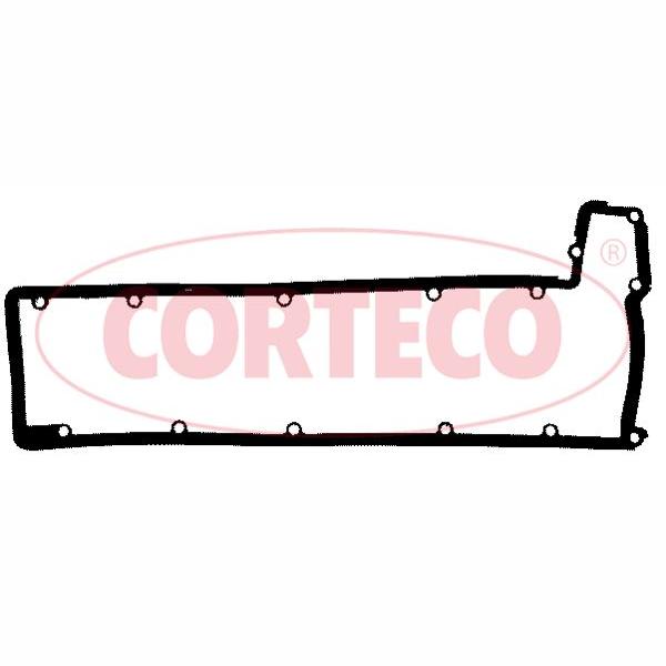CORTECO CO440438P Cylinder Head Cover Gasket