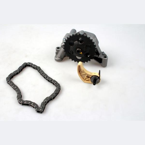 HEPU HEP21-0222 Oil Pump