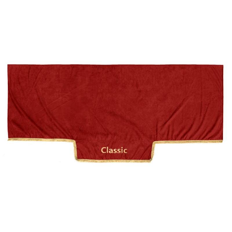 F-CORE F-CORERK02RED Bed Cover