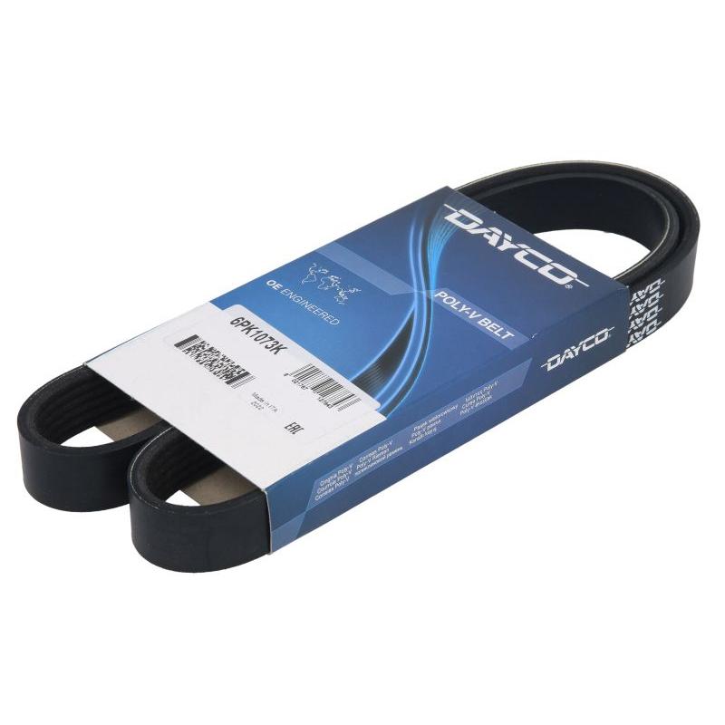 DAYCO DAY6PK1073K V-Ribbed Belt
