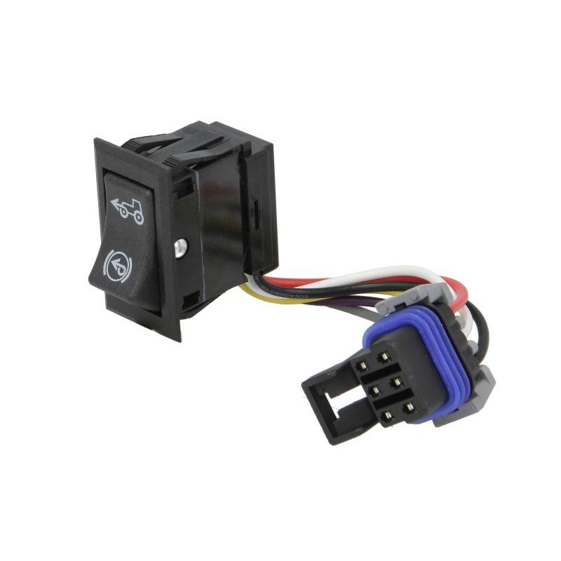AKUSAN AG0554 Axle Load Limitation Pressure Switch