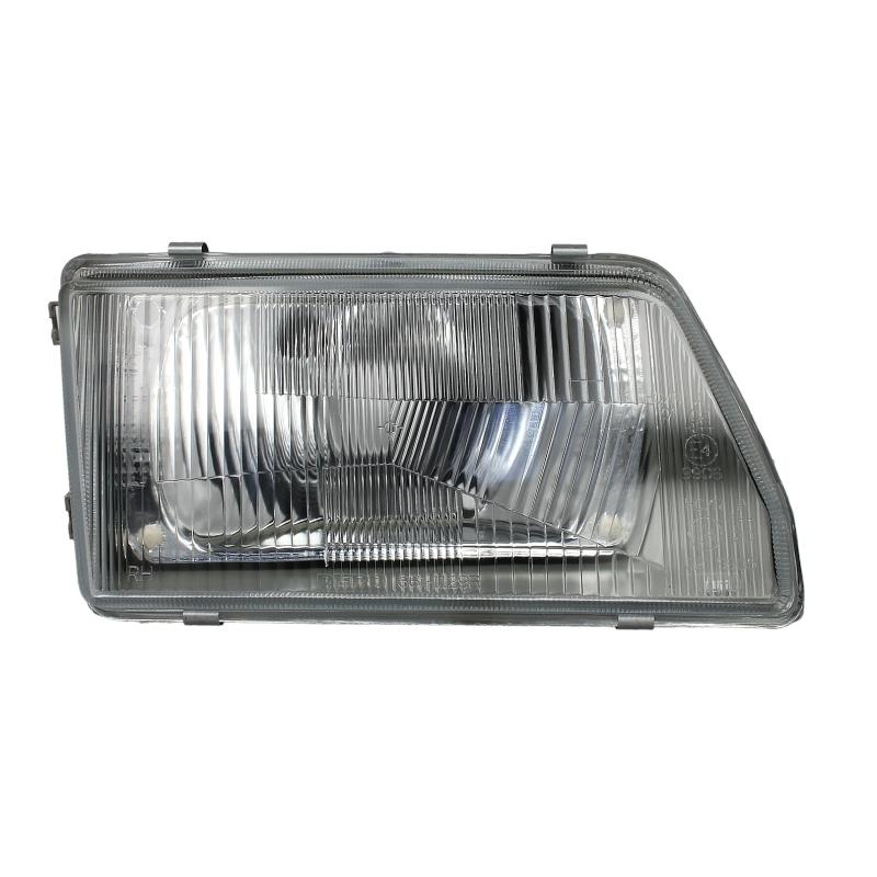 DEPO 661-1129R-LD-EF Headlight