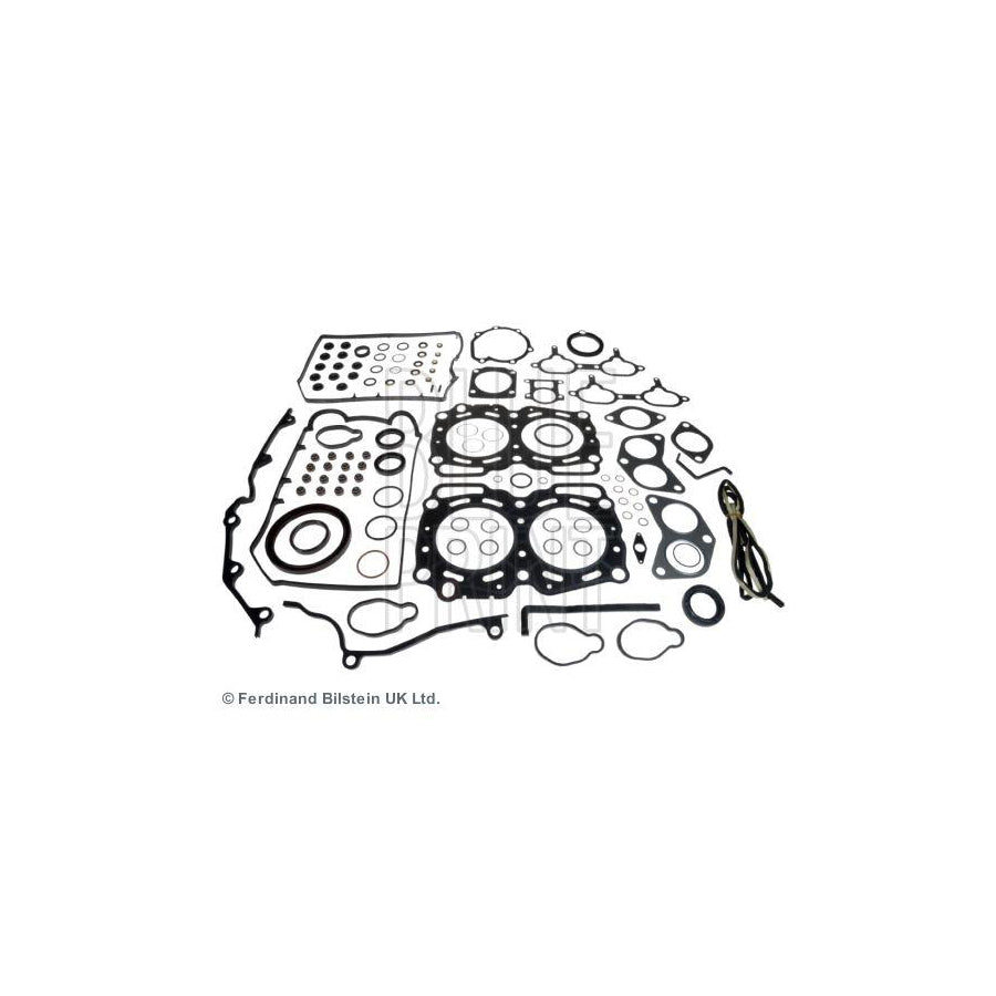 Blue Print Ads76218 Gasket Set, Cylinder Head for Subaru Impreza