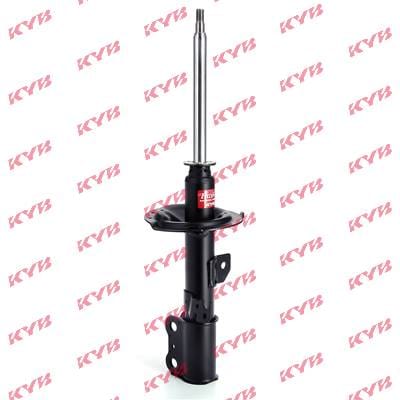 KYB EXCel-G 334319 Shock Absorber for Toyota Avensis Verso (M2)