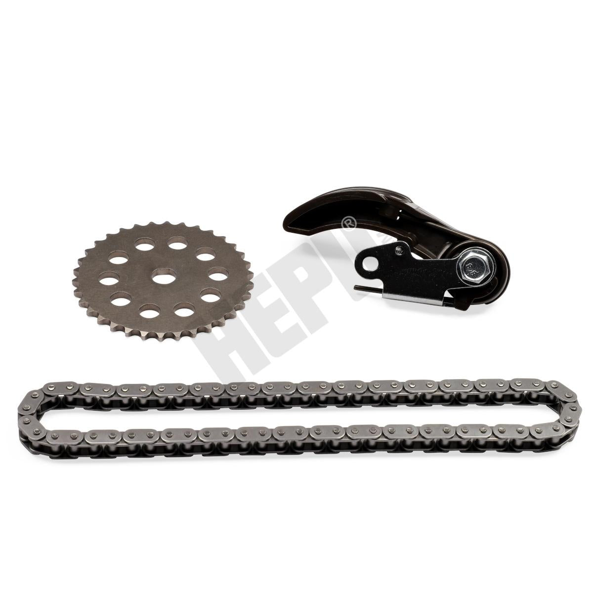 HEPU HEP21-0614 Oil Pump Gasket Drive