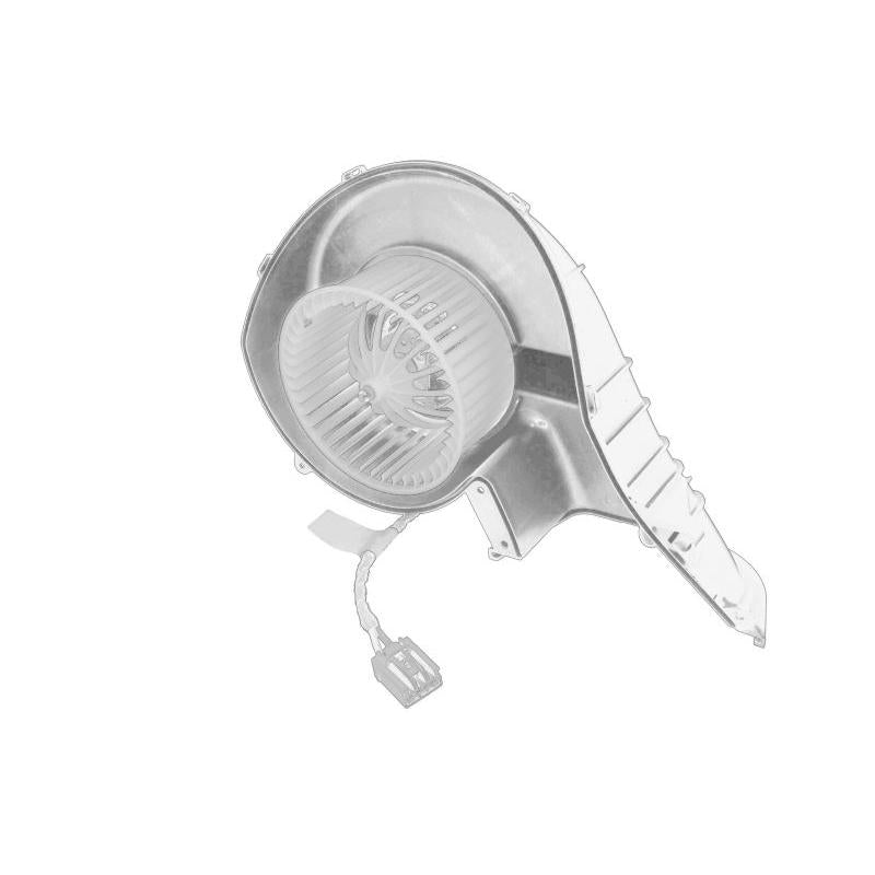 OE RVI RVI7484223449 Interior Blower Electric Motor