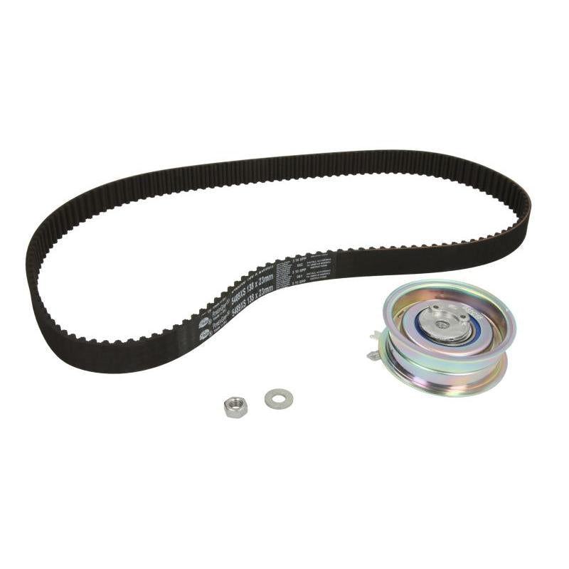 GATES GATK015489XS Timing Belt Set