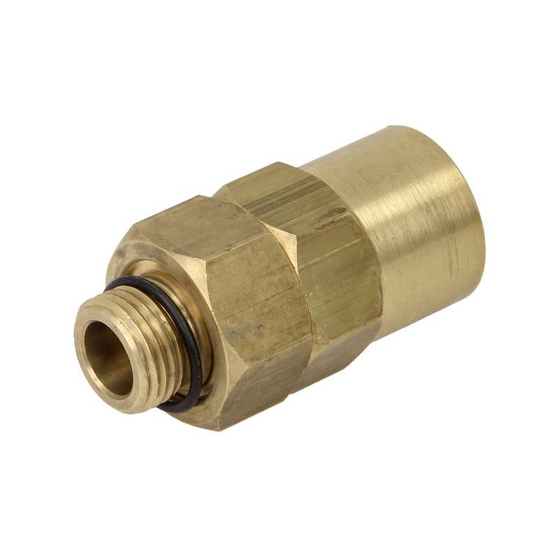 DT A/C 2.44202 One-Way Valve