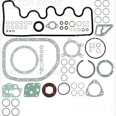 REINZ 08-21407-09 Crankcase Gasket Kit
