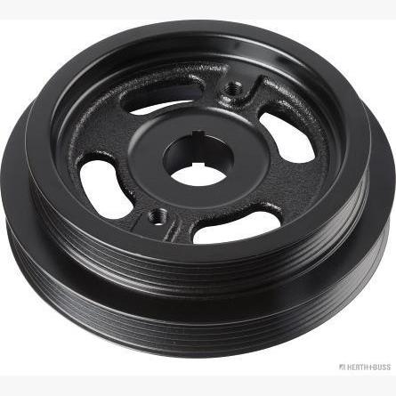 HERTH+BUSS JAKOPARTS J1098006 Crankshaft Belt Pulley