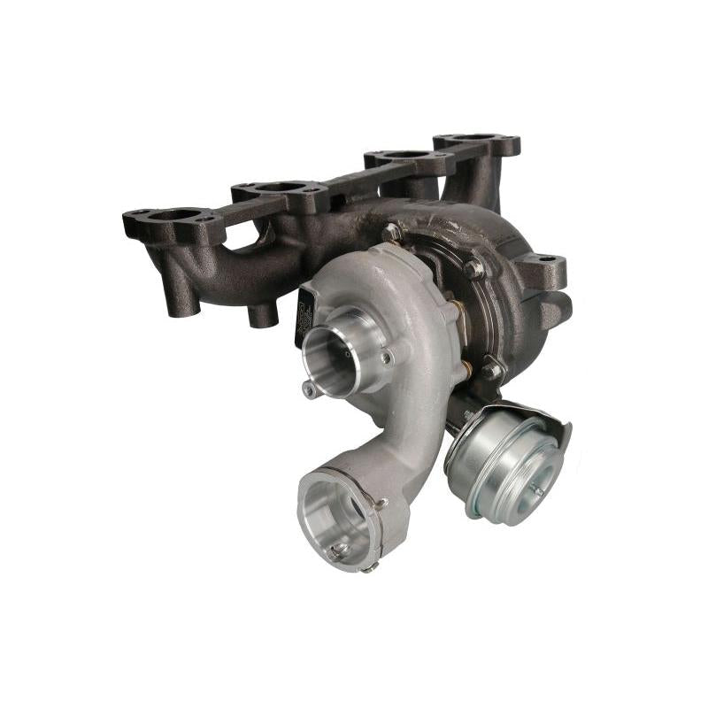 EVORON EVTC0118 Turbocharger