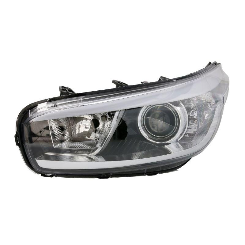 DEPO 223-1149LMLDEM2 Headlight