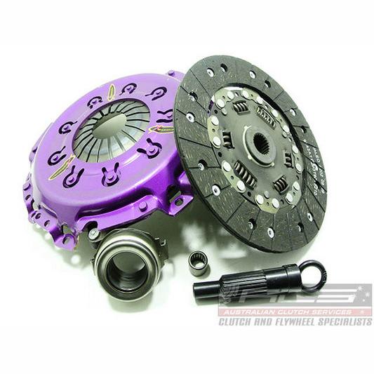 XTREME CLUTCH KFD23022-1A Clutch Kit (Tuning)