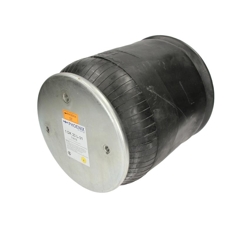 PHOENIX 1DK23L-31 Air Suspension Bellow