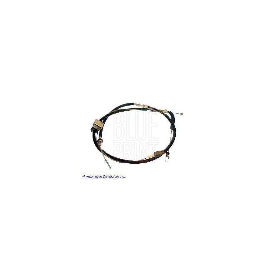 Blue Print Adt346287 Hand Brake Cable