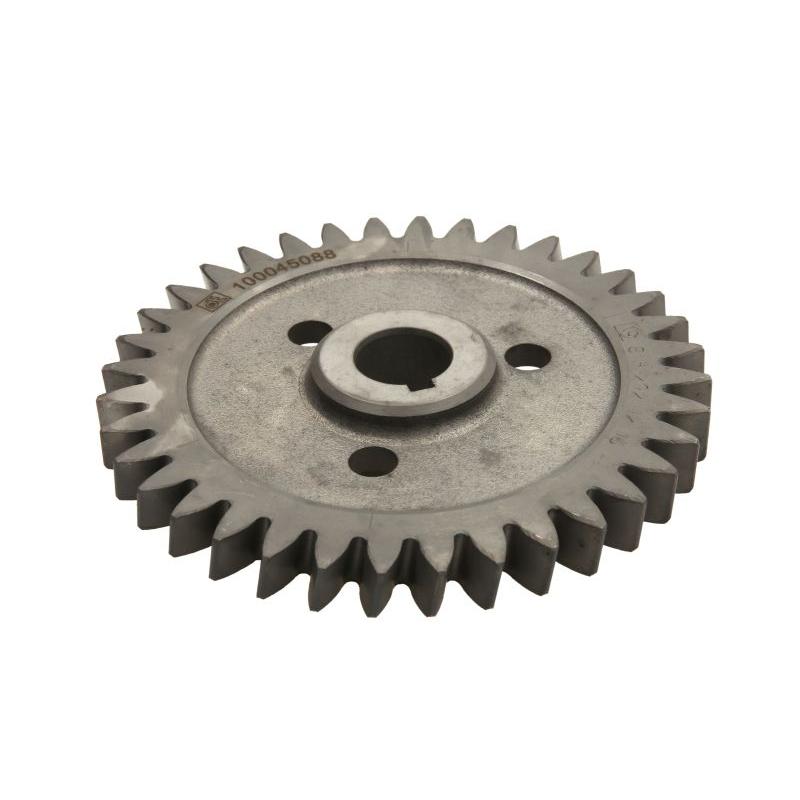 DT A/C 2.10234 Water Pump Repair Kit