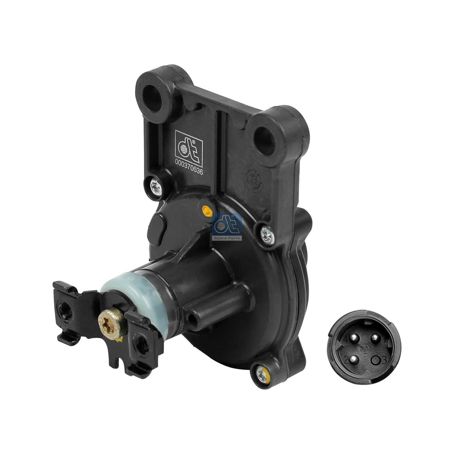 DT SPARE PARTS 2.32355 Pneumatic Suspension Level Sensor