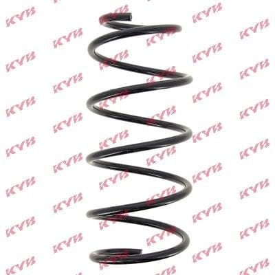 KYB K-Flex RG1024 Coil Spring for BMW 3 Series
