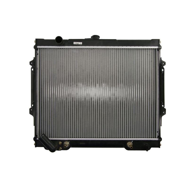 AVA COOLING MTA2089AVA Engine Radiator